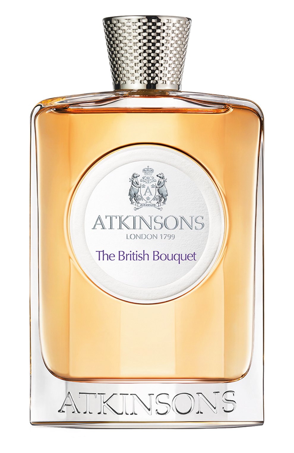 Туалетная вода the british bouquet (100ml) ATKINSONS, арт. 8011003866632, фото 1
