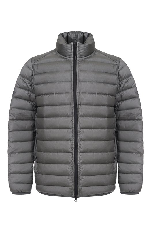 Утепленная куртка Stone Island 801542424 Хаки 801542424