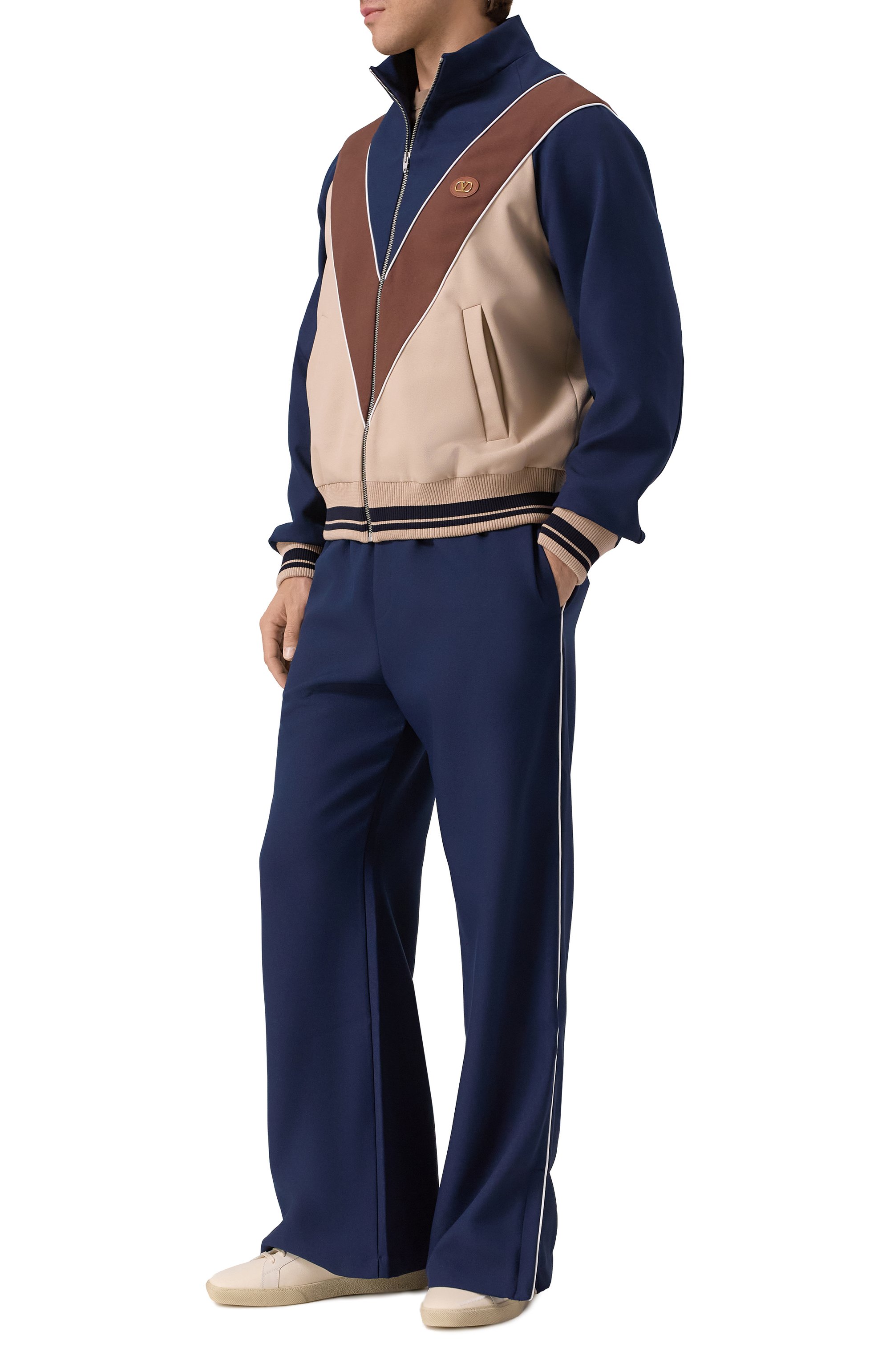 Толстовка VALENTINO, арт. 7V3MF29L/AYY, фото 2