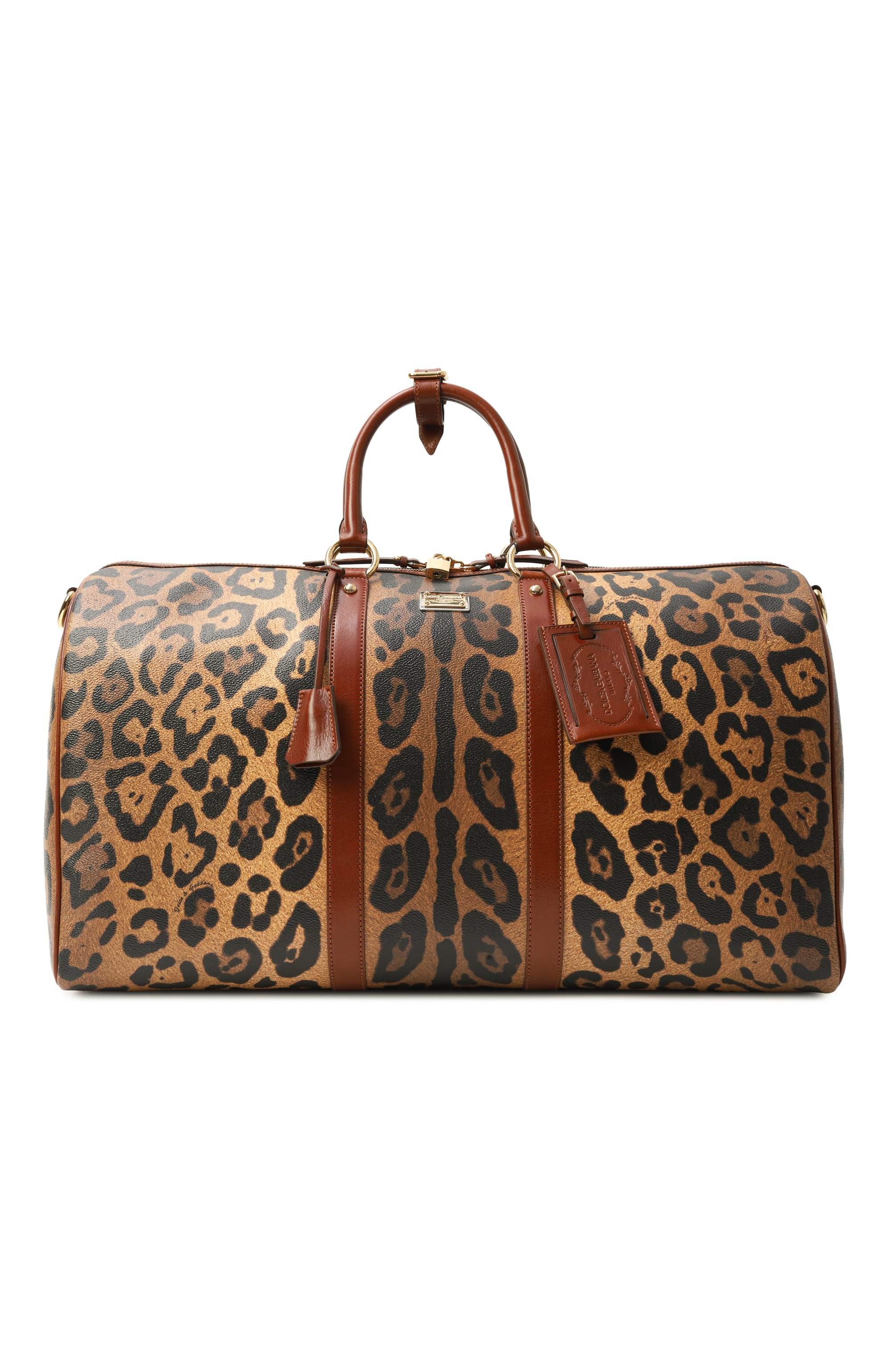 Сумка DOLCE & GABBANA, арт. BB6832/AW384, фото 1