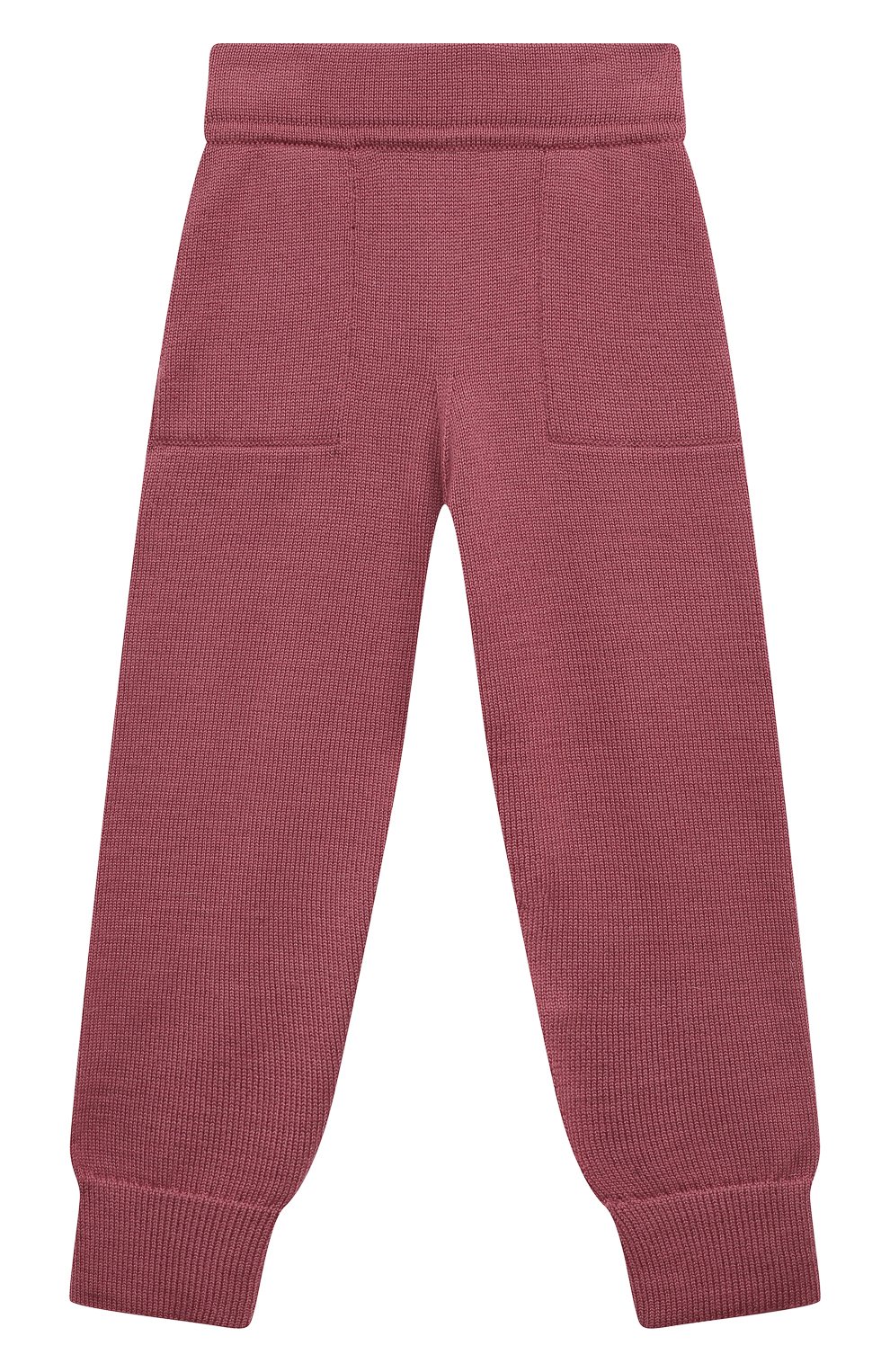 Шерстяной костюм WOOL AND COTTON, арт. VRUSP-R, фото 4