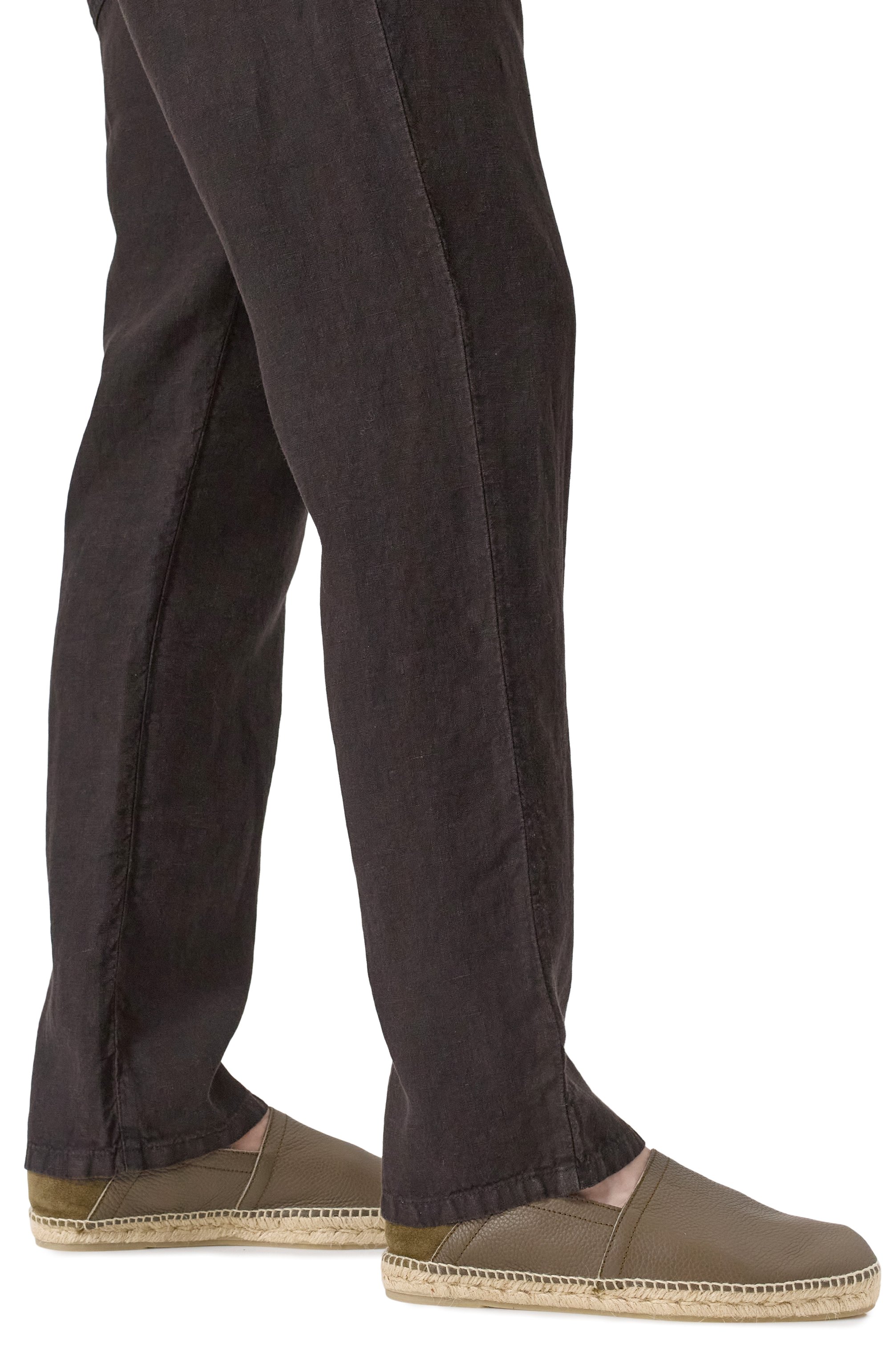 Кожаные эспадрильи polo CASTANER, арт. P0L0/249, фото 3