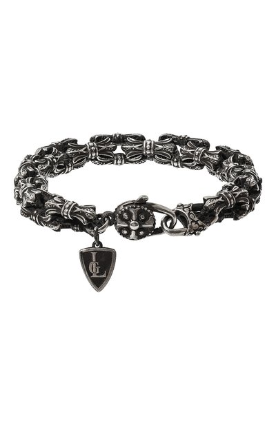 Браслет тайна лилии GL JEWELRY, арт. M400003-S97-01, фото 3