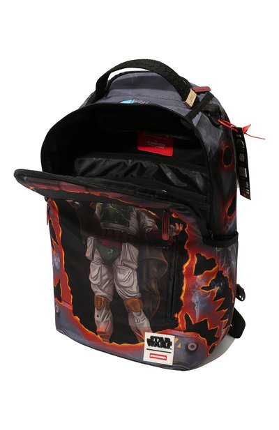 Рюкзак SPRAYGROUND, арт. 910B4191NSZ, фото 3