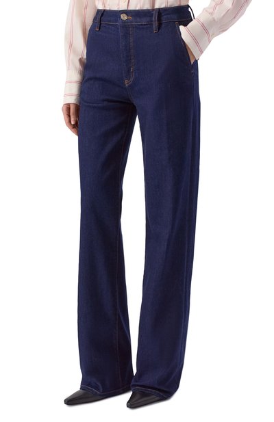 Джинсы the straight trouser FRAME DENIM, арт. 1026814/THE STRAIGHT TR0USER, фото 3