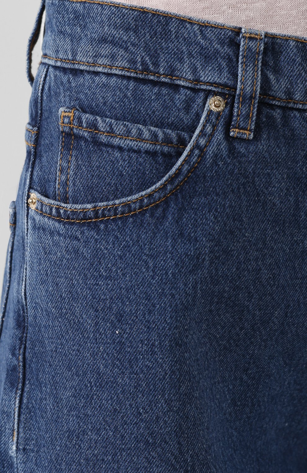 Джинсовые шорты TWO WOMEN IN THE WORLD, арт. SASHA/UVTB6, фото 5