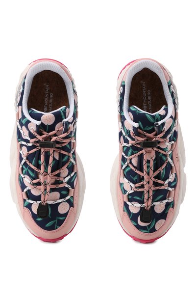 Кроссовки NATURINO, арт. 0012015499.08/27-32, фото 4