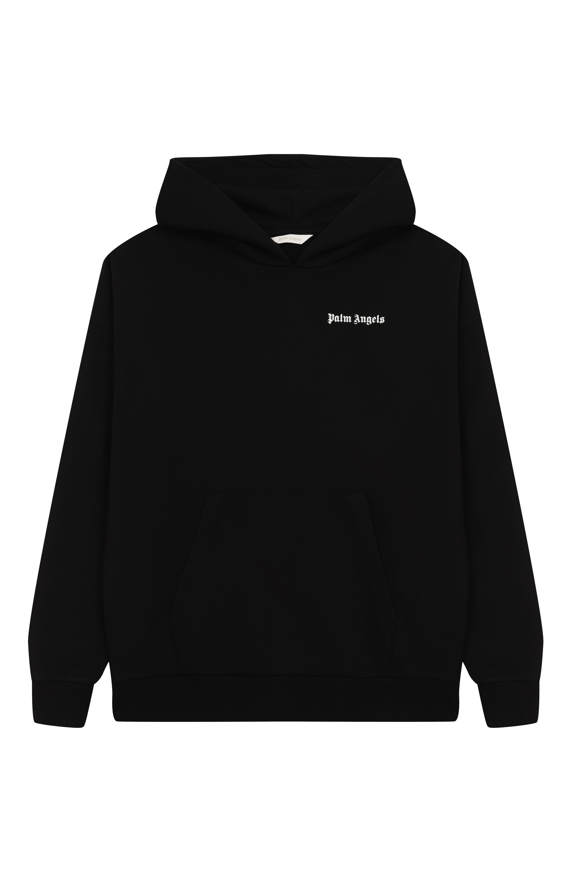 Хлопковое худи PALM ANGELS, арт. PBBB011C99FLE002/12+, фото 1