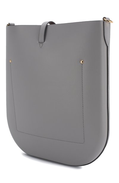 Сумка hobo BURBERRY, арт. 8027978, фото 3