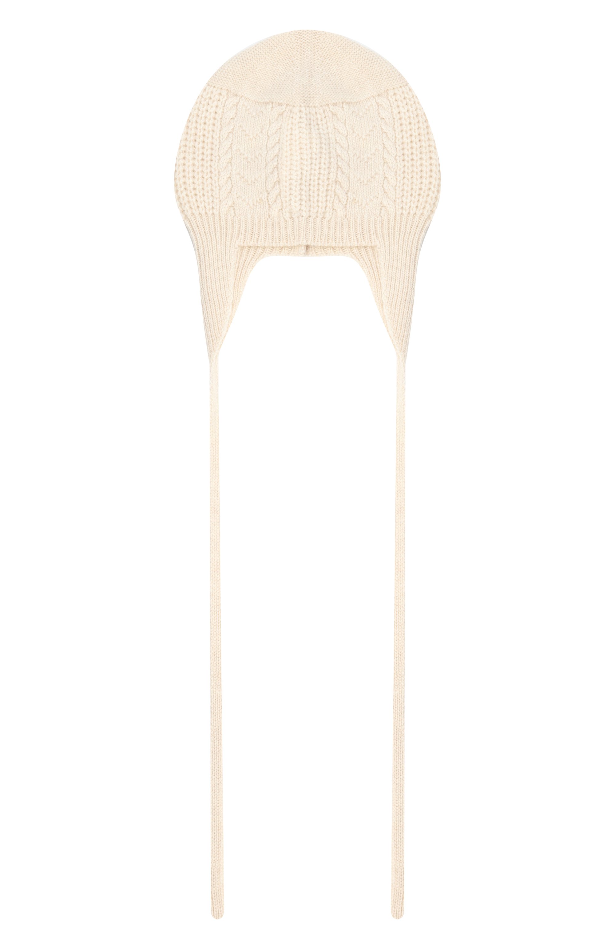 Кашемировая шапка BABY T, арт. 25AIC814CUP, фото 1