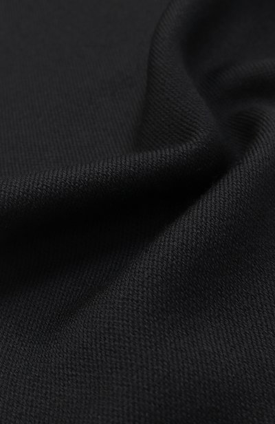 Шерстяной шарф EMPORIO ARMANI, арт. EM007068/AF28986, фото 3