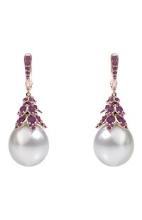 Серьги UTOPIA, арт. SDO3RRSS, фото 1