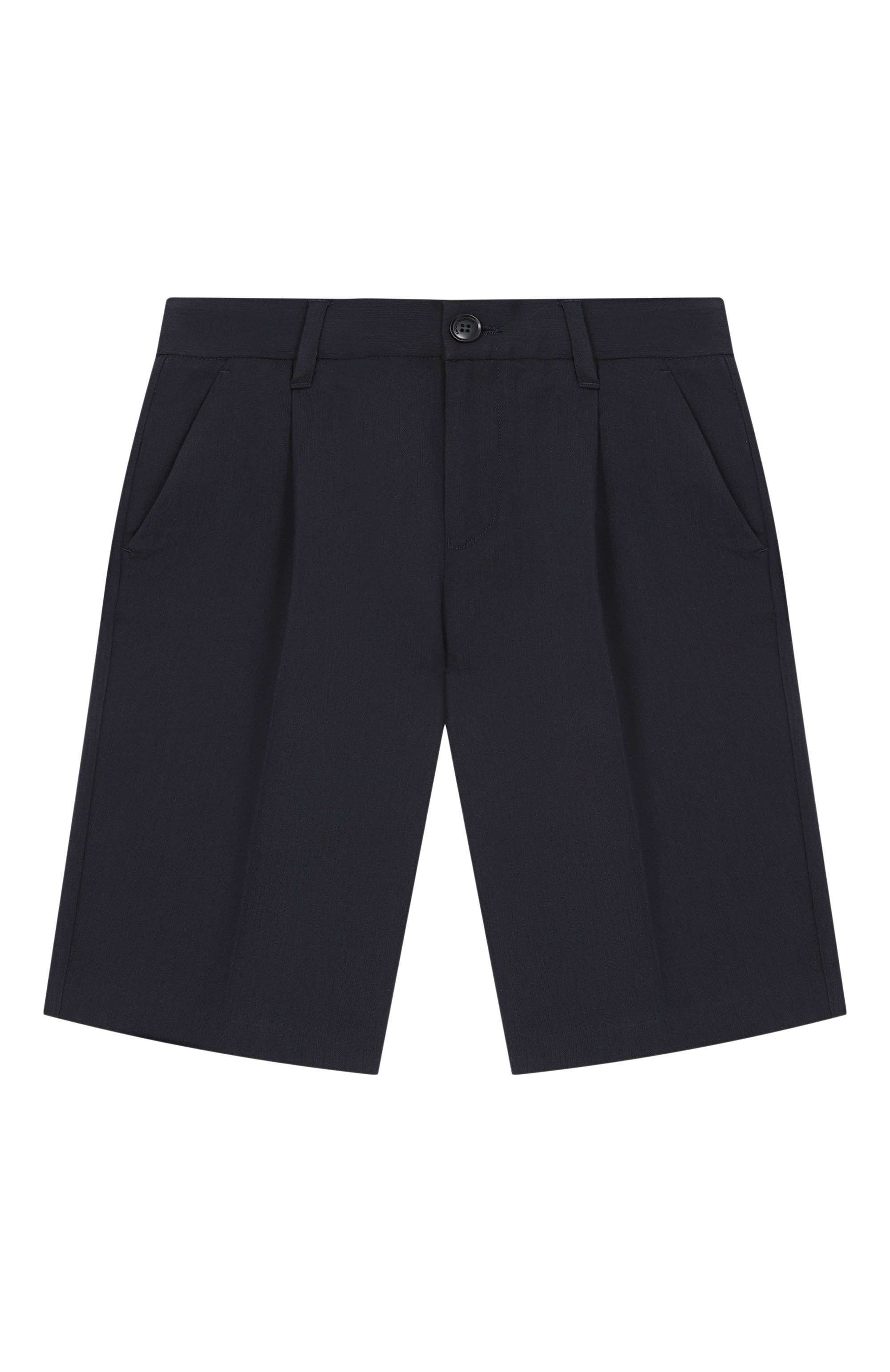 Комплект из рубашки и шорт EMPORIO ARMANI, арт. EB000901/AF20967, фото 4