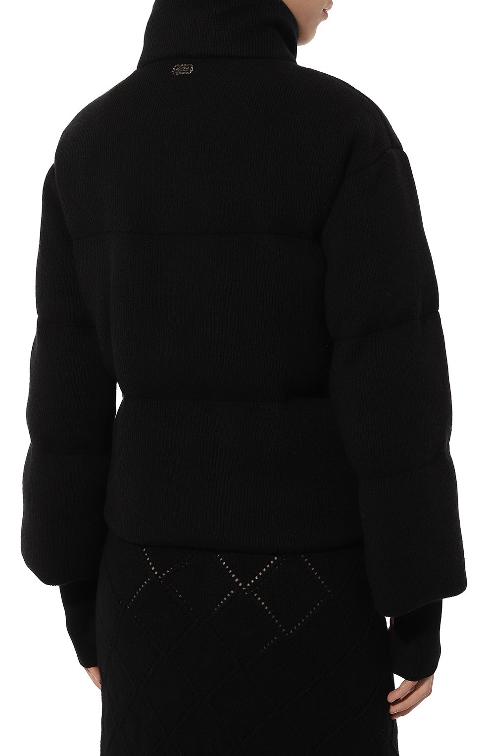 Пуховик AGNONA, арт. TH0826E/M7003E, фото 4