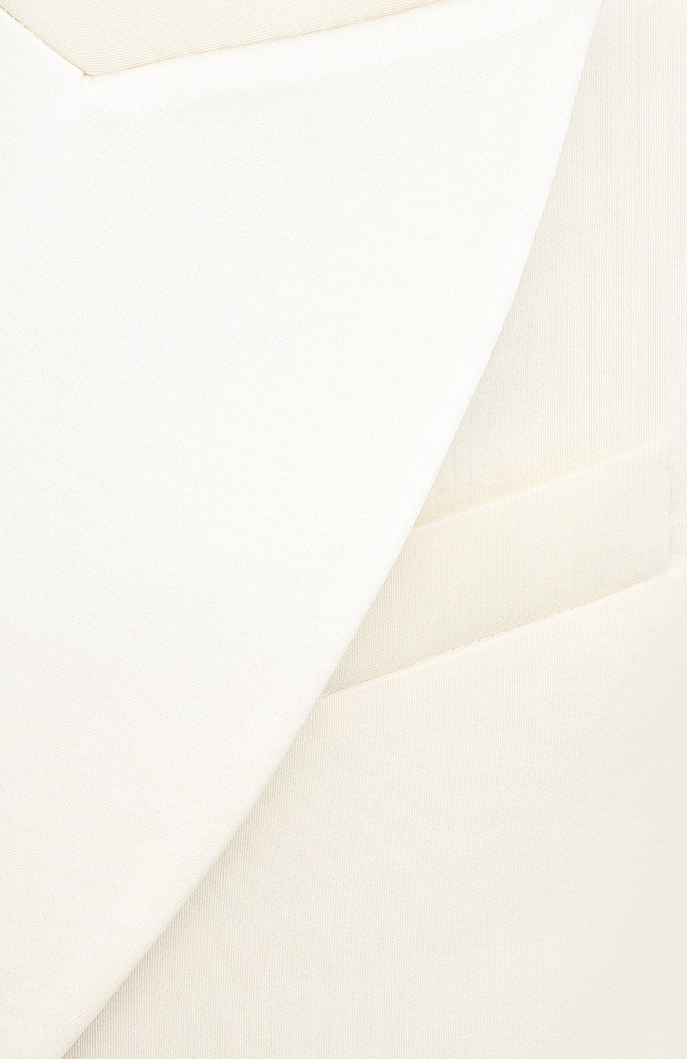 Жакет из шерсти и шелка MAGDA BUTRYM, арт. 1305202307, фото 5