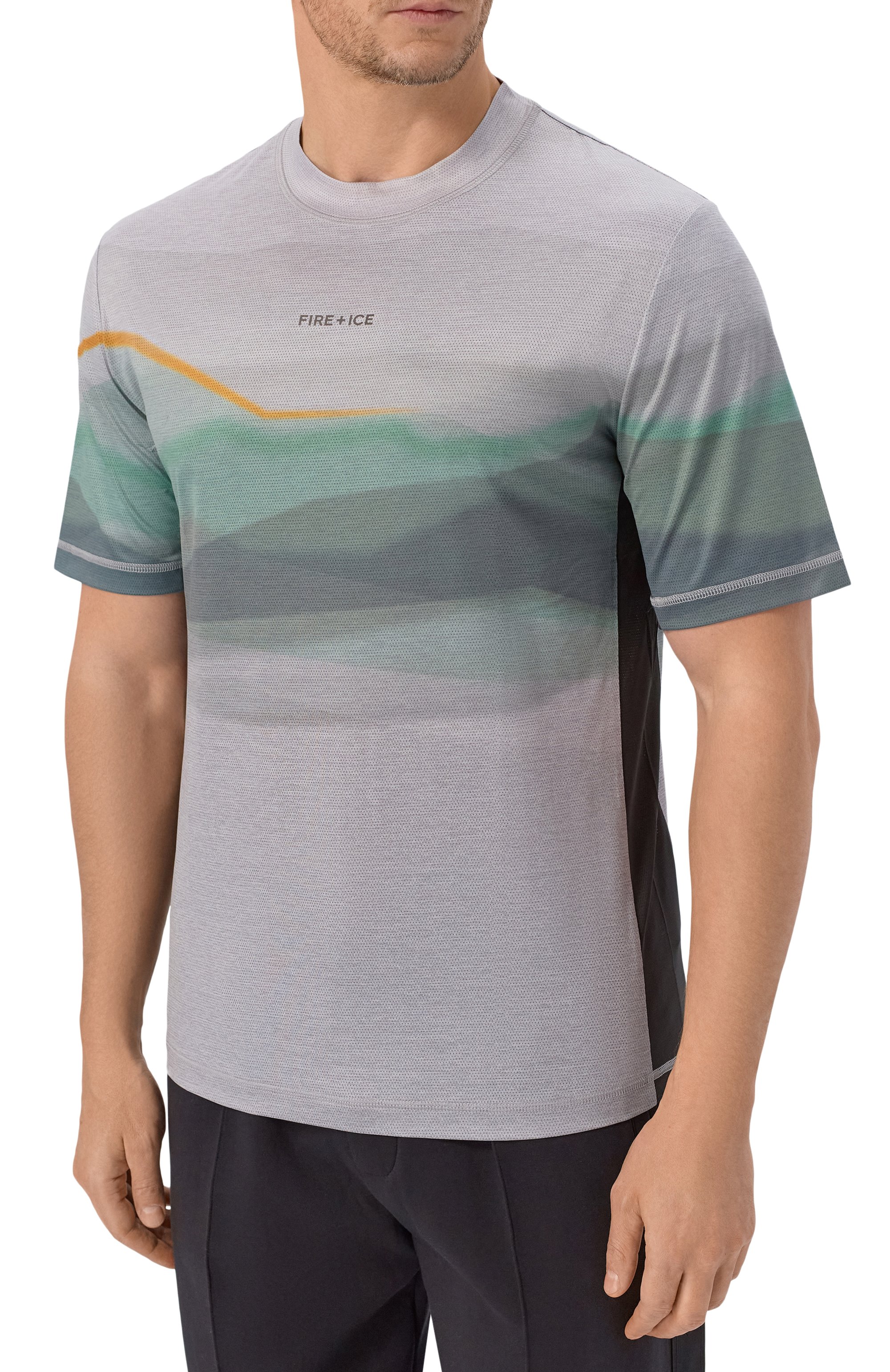 Футболка BOGNER FIRE+ICE, арт. 54036576, фото 3