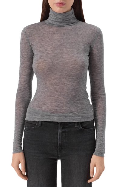 Водолазка GOOROO, арт. KTP014-8733-902-FW25/26, фото 3