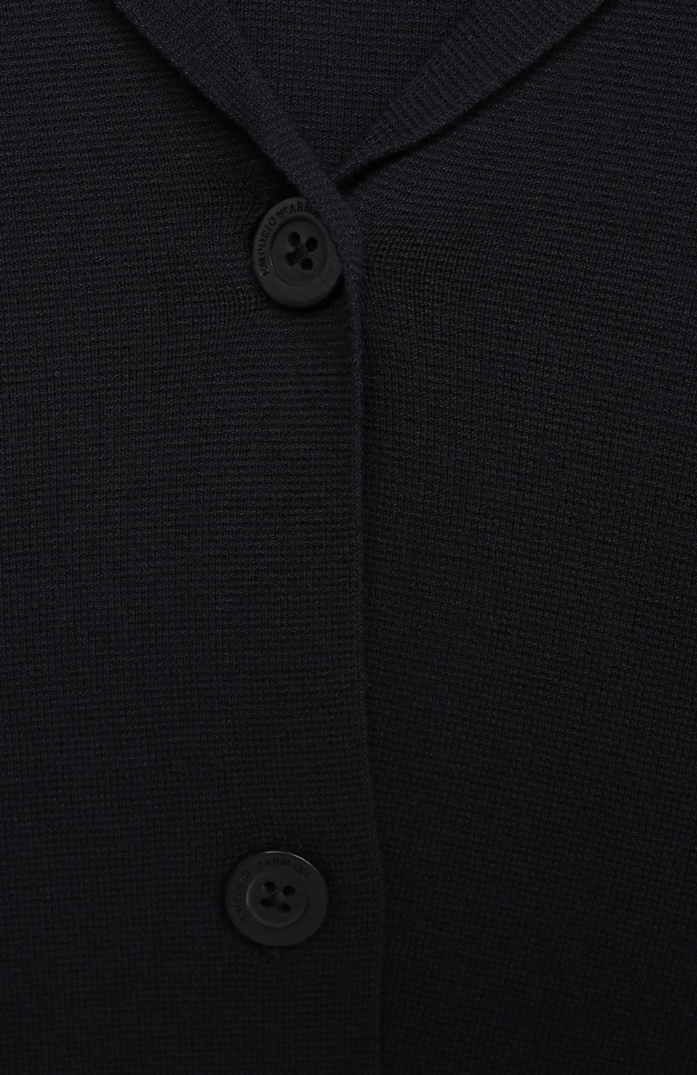 Жакет из вискозы EMPORIO ARMANI, арт. 6D3G50/3MJBZ, фото 3