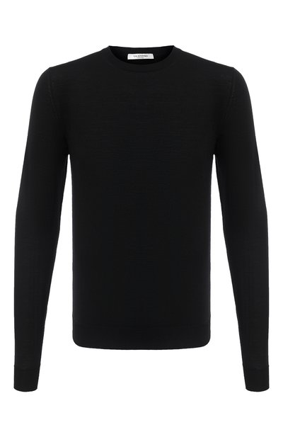 Шерстяной джемпер VALENTINO, арт. UV3KC23U4NW, фото 1