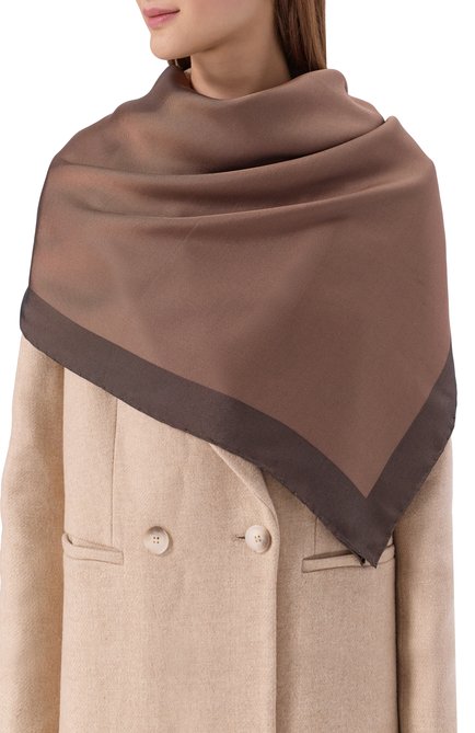 Женский шелковый платок ELIE SAAB, арт. SE1414J5381