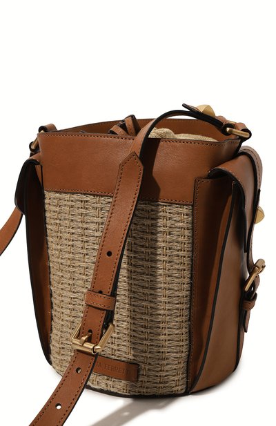 Сумка ALBERTA FERRETTI, арт. 7404/8017, фото 3