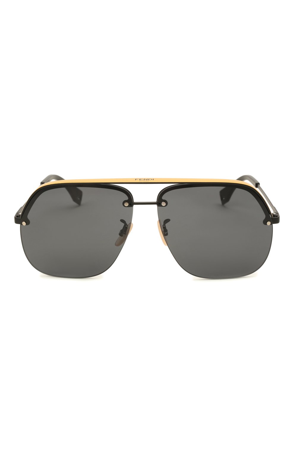 Солнцезащитные очки FENDI, арт. M0095/G 807, фото 3