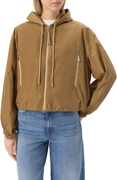 Ветровка vernois MONCLER, арт. 1A00116/54155, фото 3