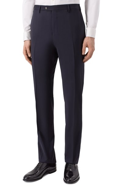 Шерстяной костюм CORNELIANI, арт. 276008/2718563_SET, фото 4