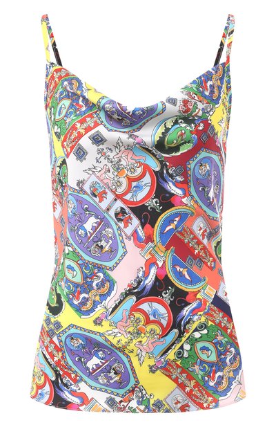 Топ SEVEN LAB, арт. STS.03.970.84, фото 1