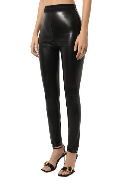 Легинсы MSGM, арт. 3741MDP18/247601, фото 3