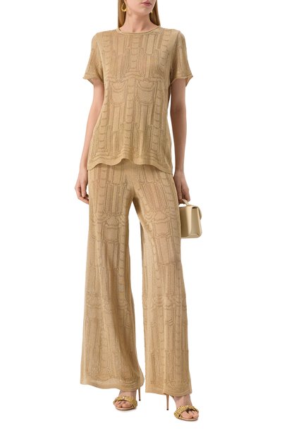 Пуловер из вискозы FREEAGE, арт. S25.JM067.9000.800, фото 2