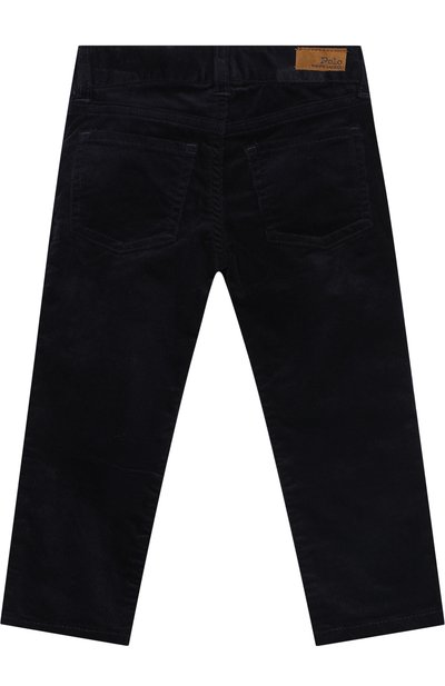 Вельветовые джинсы POLO RALPH LAUREN, арт. 311698873, фото 2