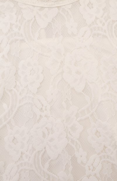 Хлопковая блузка DESIGNERS CAT, арт. 100000K01001731/L0RREN BL0USE/14A-16A, фото 3