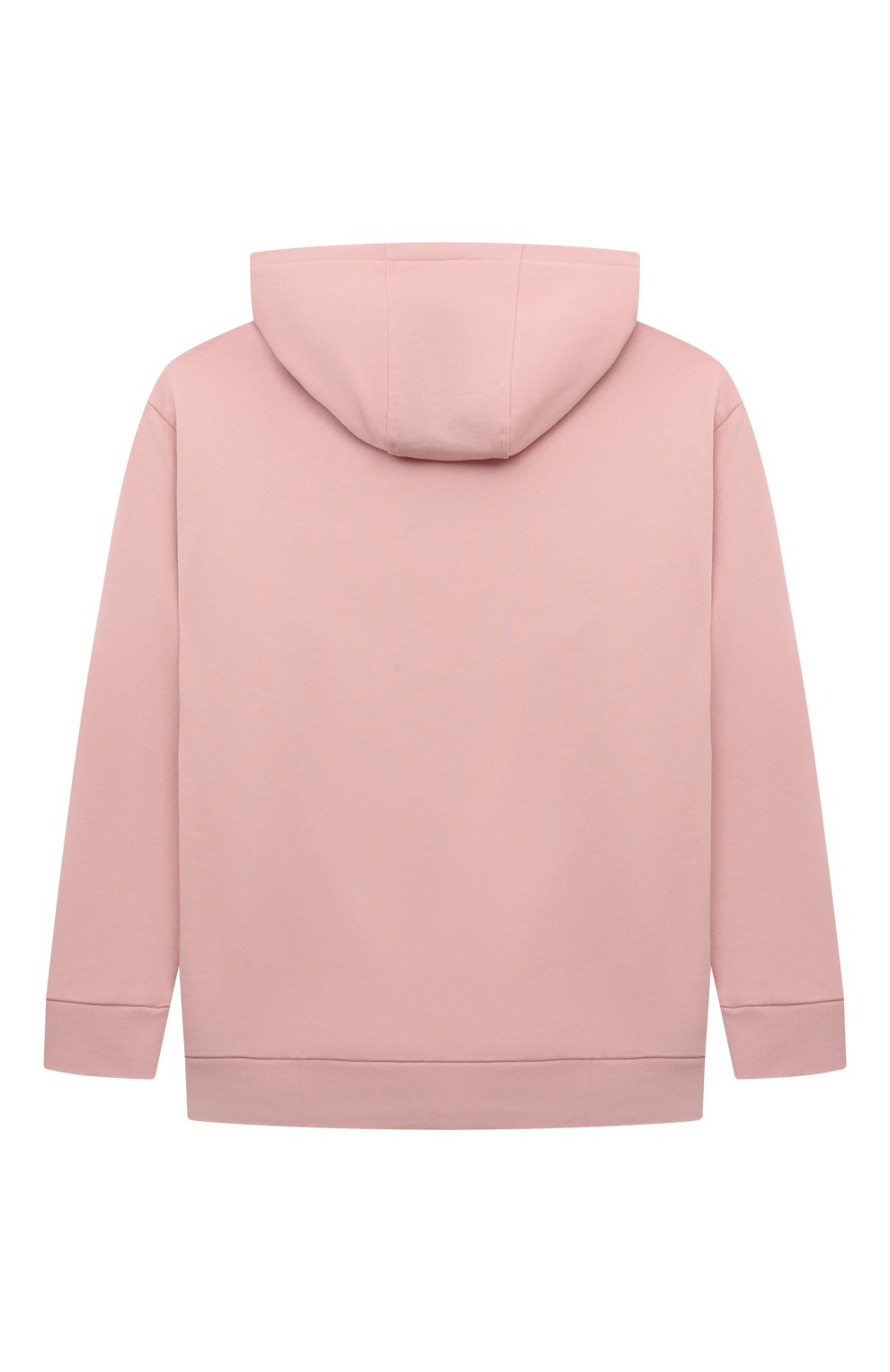 Хлопковое худи VERSACE, арт. 1007359/1A11474/4-6, фото 2