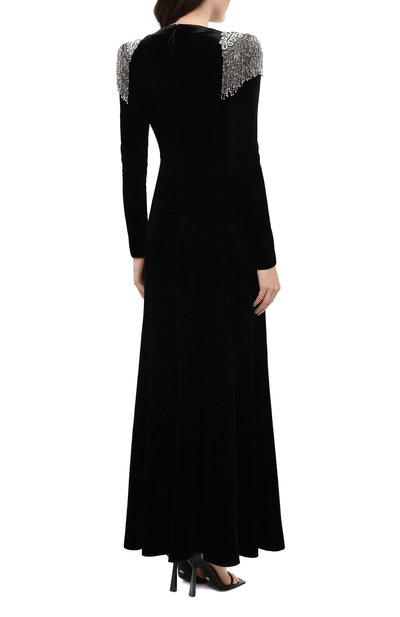 Платье GIORGIO ARMANI, арт. 6HAA59/AJKAZ, фото 4