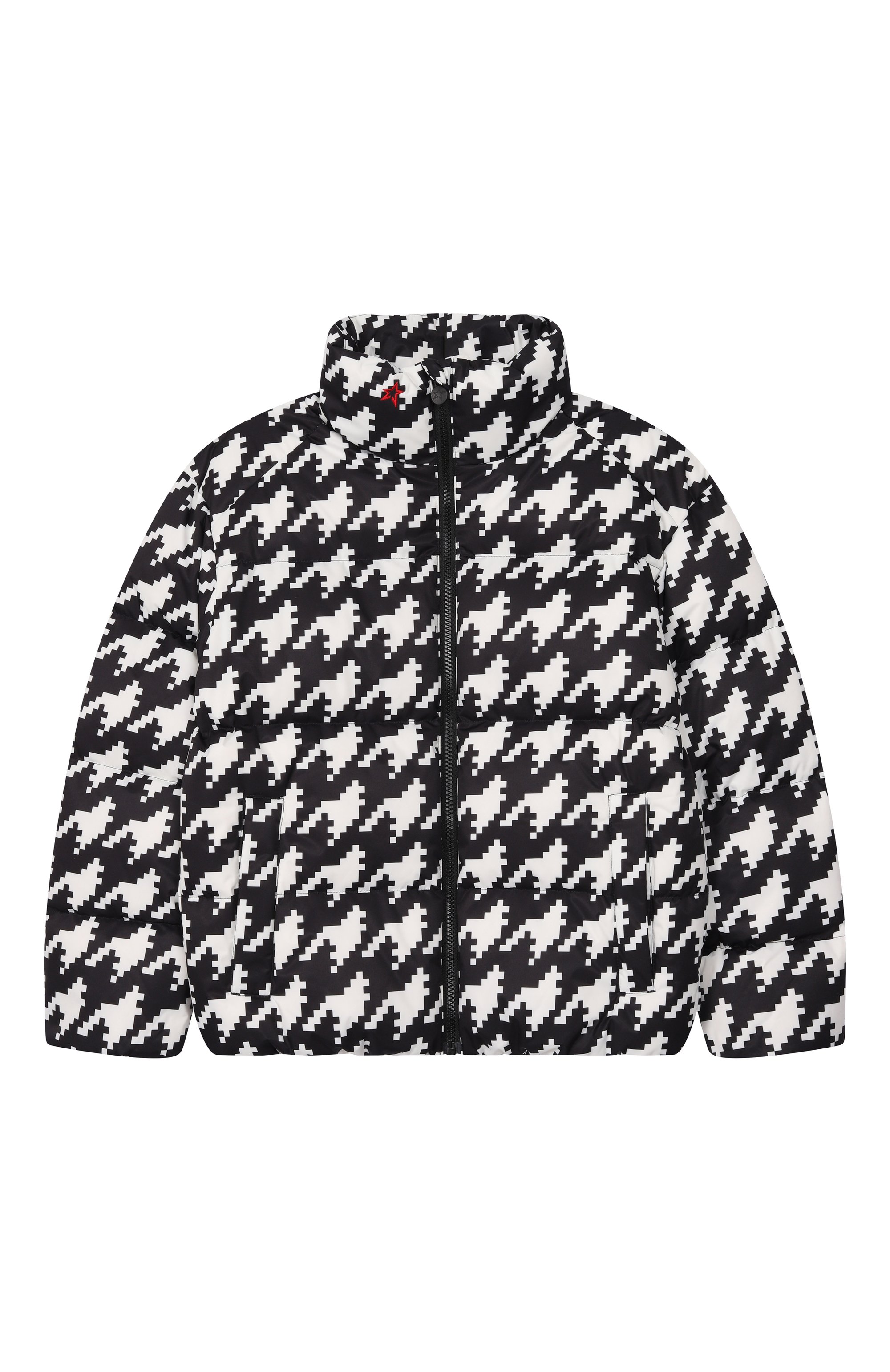 Пуховик PERFECT MOMENT, арт. K6000016/2365, фото 1