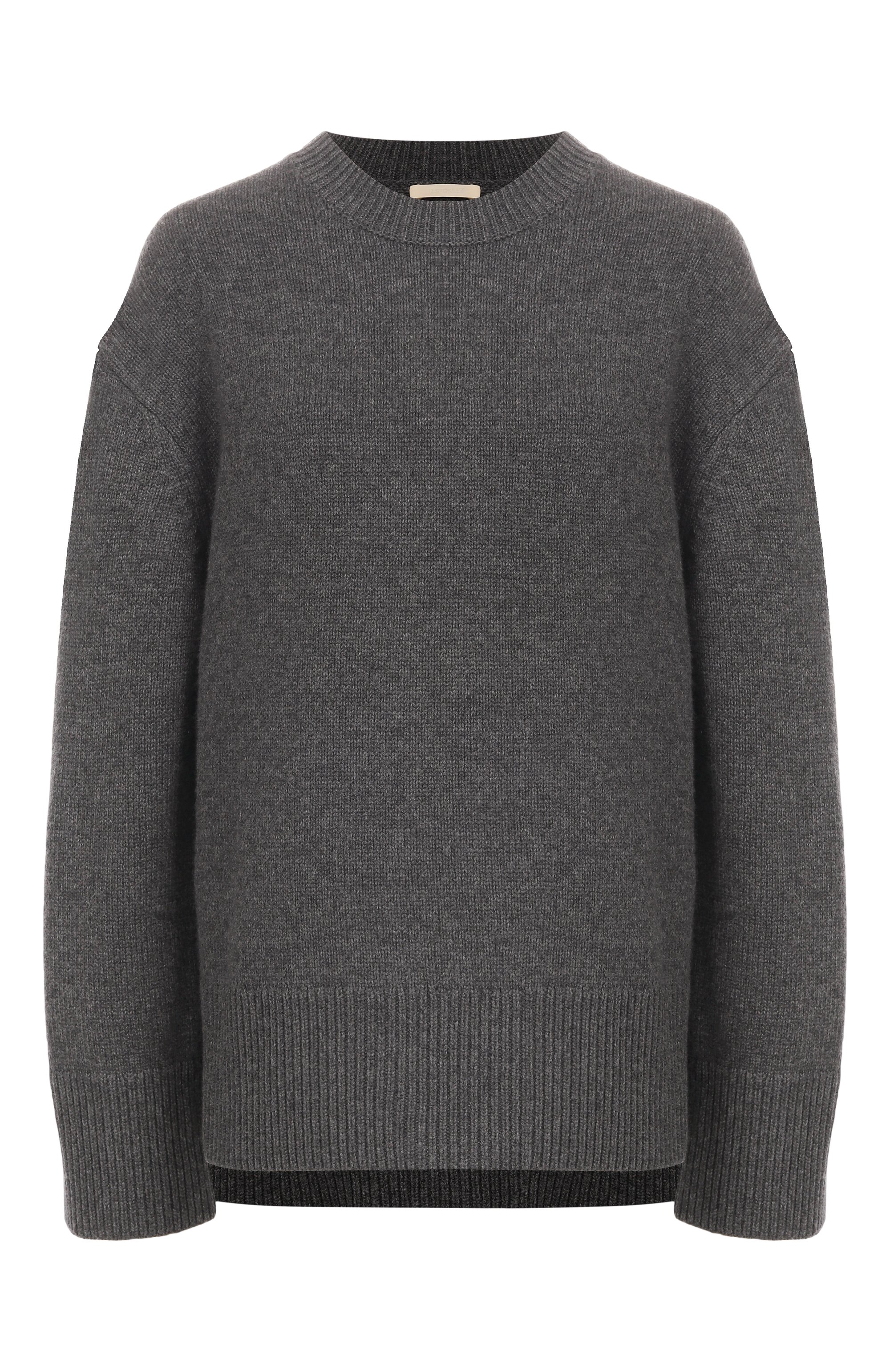 Пуловер из шерсти и кашемира 12 STOREEZ, арт. 133903, фото 1