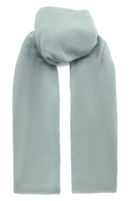 Мужской кашемировый шарф ALLUDE, арт. 255/11241