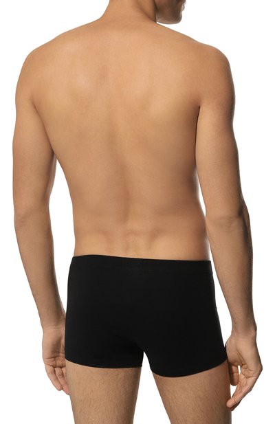 Хлопковые боксеры HANRO, арт. 073065., фото 3