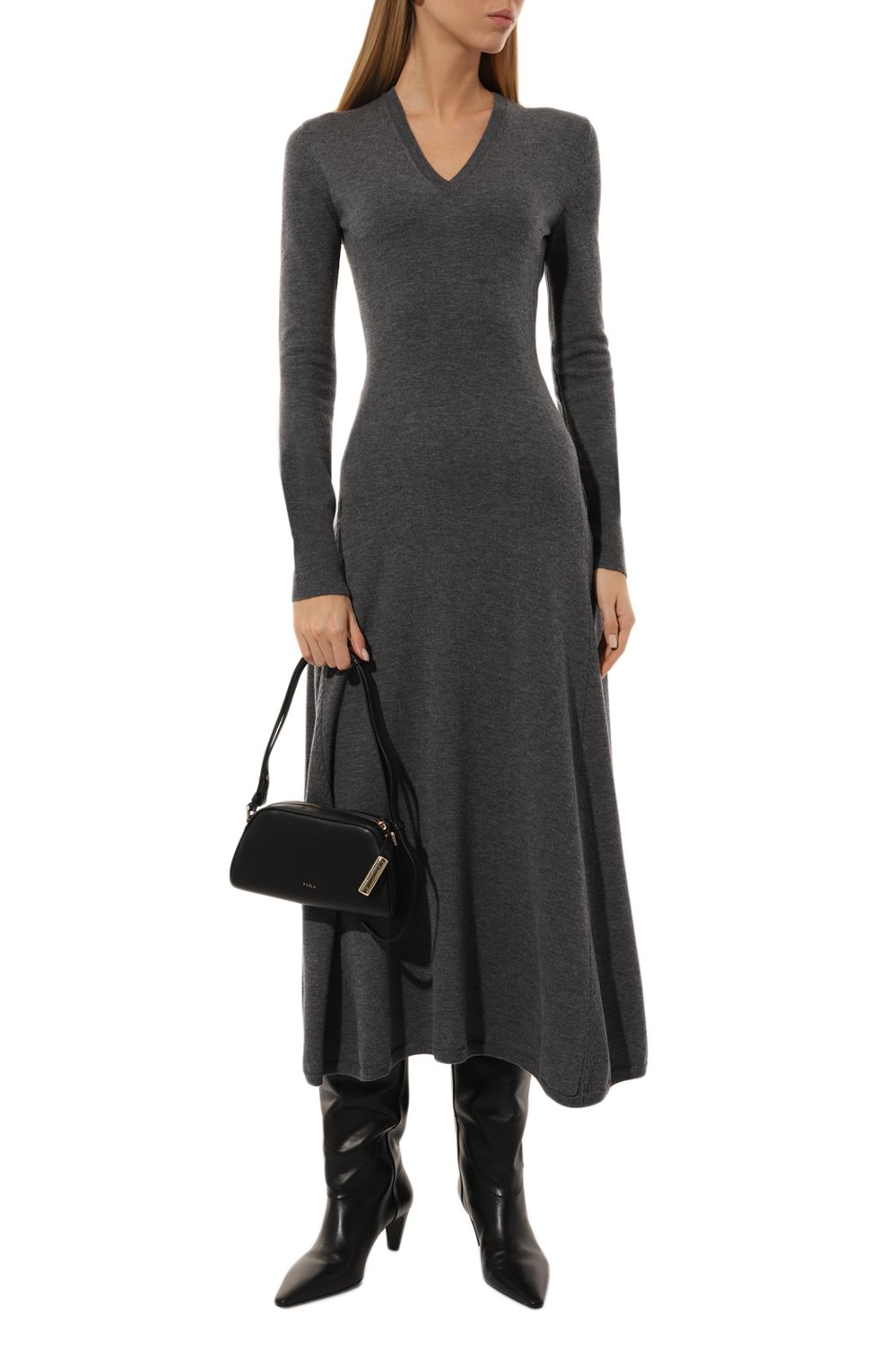 Сумка furla goccia mini FURLA, арт. WE00747/BX3104, фото 7