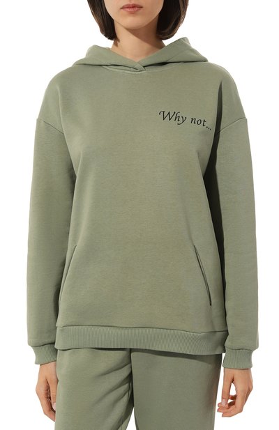 Хлопковый костюм SEVEN LAB, арт. CJF2.07.520.278.0909, фото 2