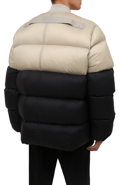 Пуховик RICK OWENS, арт. RU02A5788/NZD3, фото 4