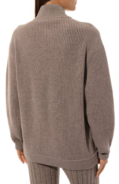 Кардиган из шерсти и кашемира FREEAGE, арт. W25.JK067.2030.130, фото 4