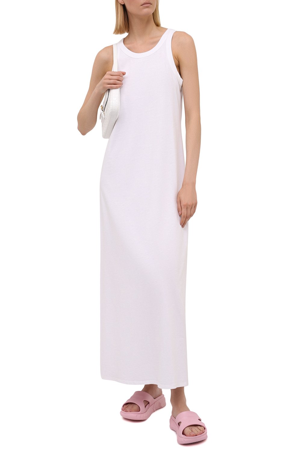 Резиновые шлепанцы GIVENCHY, арт. BE305AE11B, фото 2