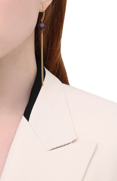 Серьги CRYSTALLINE JEWELLERY, арт. 370F, фото 2