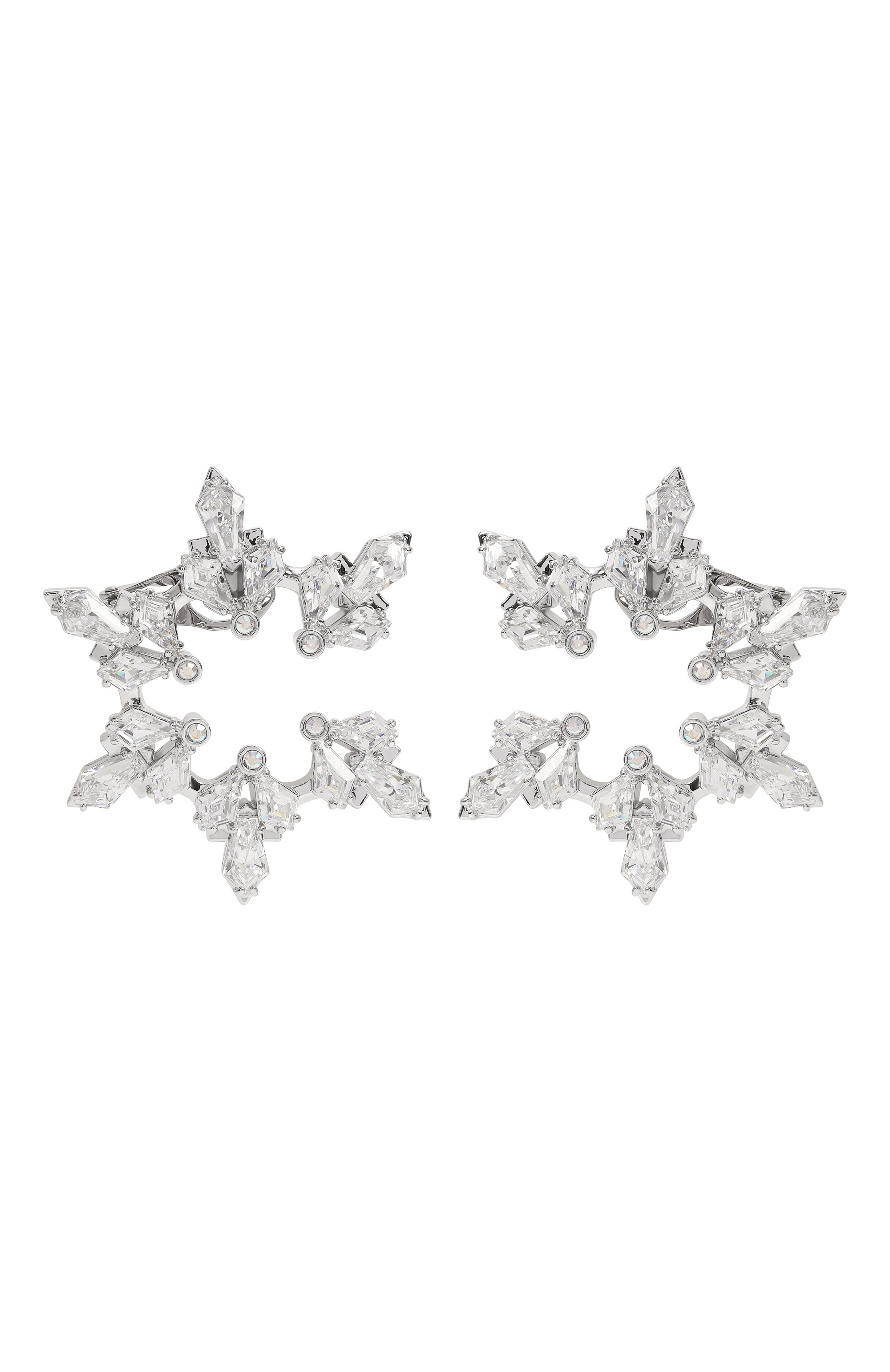 Серьги SWAROVSKI, арт. 5692641, фото 1