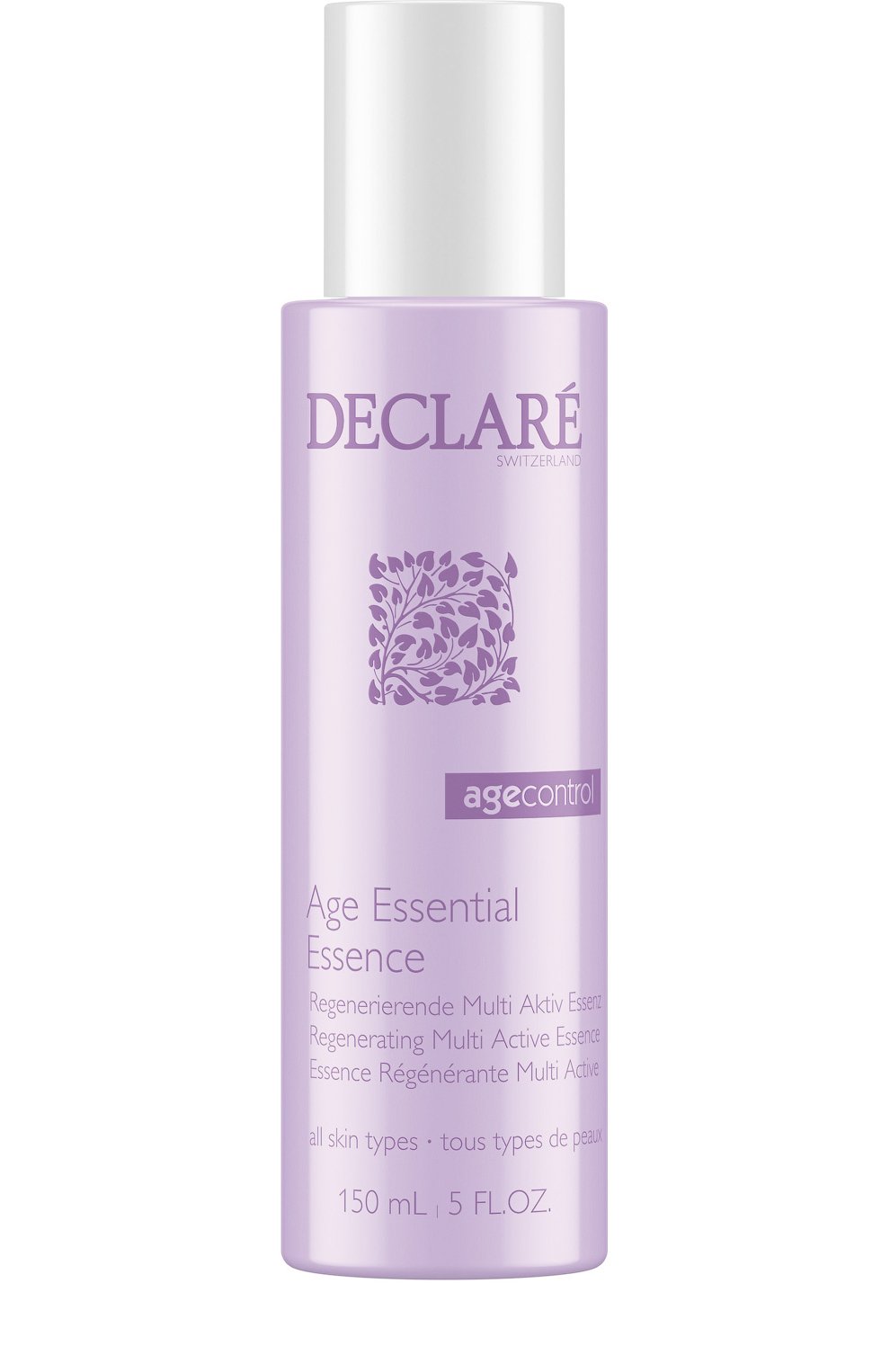 Энергетическая эссенция-активатор (150ml) DECLARE, арт. 753, фото 1
