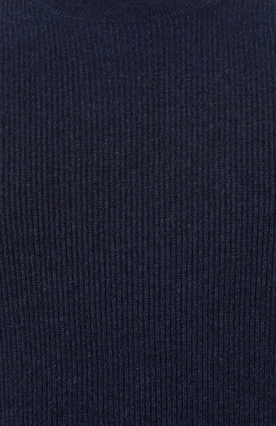 Кашемировый джемпер BRUNELLO CUCINELLI, арт. M2229B2229, фото 5