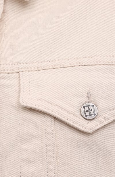 Джинсовая куртка KSUBI, арт. 5000006224, фото 5