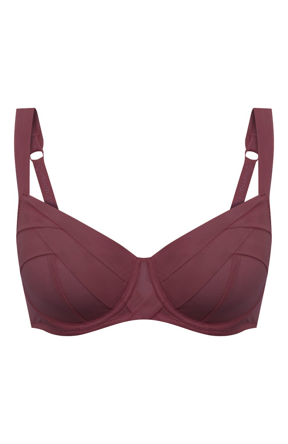 Бюстгальтер с мягкой чашкой CHANTAL THOMASS, арт. T00410, фото 1